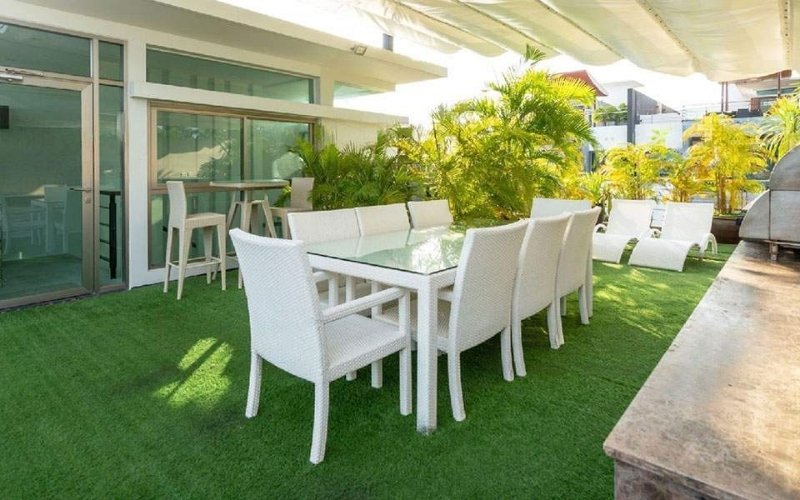 Balkon Çim Halısı Gerçek Kullanıcı Geri Dönüşleri