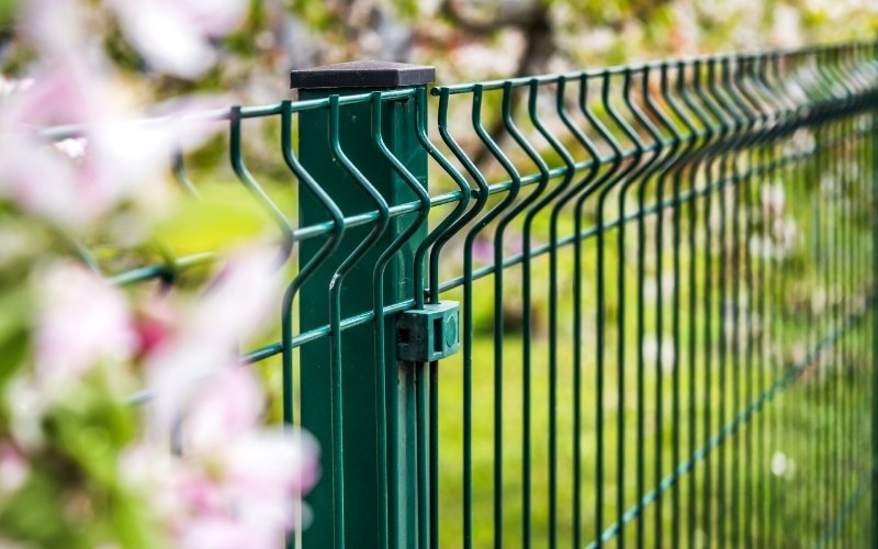 Panel Çit Alırken Doğru Seçim Nasıl Yapılır?